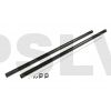 208321 - Tail Boom (for X5 Shaft Driven Version-Black anodized) Gaui X5